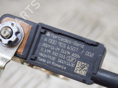 Cable MERCEDES-BENZ GLC Coupe (C253) 250 d 4-matic (253.309) | BP14637448E12 