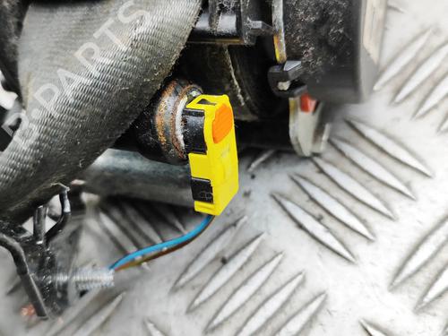 Front right seatbelt LAND ROVER RANGE ROVER EVOQUE (L538) 2.0 D 4x4 | BP32973208I25  - Image 5