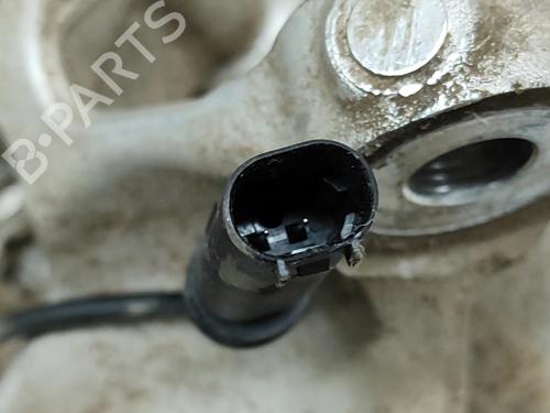 Left rear steering knuckle BMW i4 (G26) M50 xDrive | BP27769117M27 - Image 5