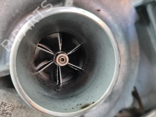 Engine LAND ROVER RANGE ROVER SPORT II (L494) 3.0 SDV6 4x4 | BP28180752M1 