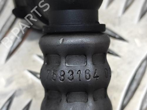 Pipe BMW 7 (G11, G12) 730 d | BP19501247M125 