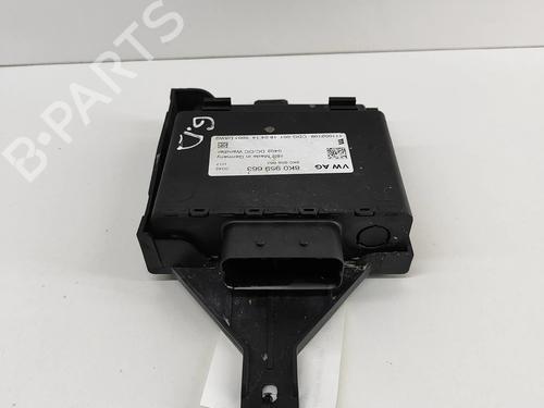 Electronic module PORSCHE MACAN (95B) 3.0 S Diesel | BP17374676M83 - Image 3
