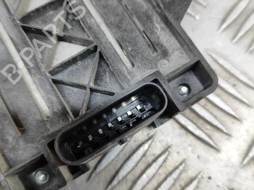 Electronic module TESLA MODEL X (5YJX) P100D AWD | BP26290340M83