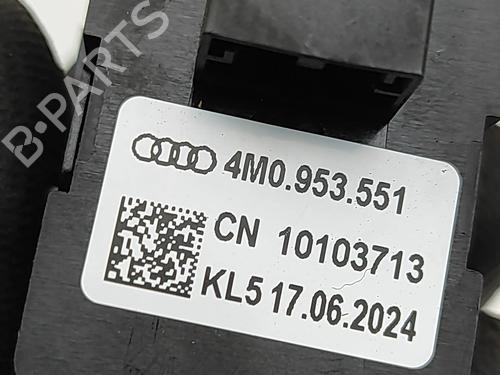 Switch PORSCHE CAYENNE Coupe (9YB) 4.0 S AWD (9YBBJ1) | BP29594177I30 