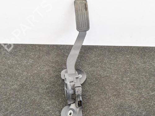 Used Pedal TESLA MODEL X (5YJX) 90D AWD (525 hp) 20233201