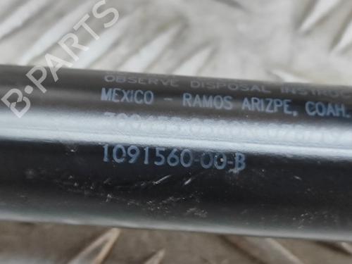 Dørhængsel/Dørbegrænser TESLA MODEL 3 (5YJ3) EV AWD | BP27792023C146 