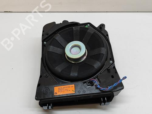 Electronic module BMW 3 (F30, F80) 330 e | BP28115346M83 
