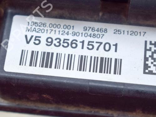 Electronic module BMW 2 Coupe (F22, F87) 220 i | BP14642733M83 