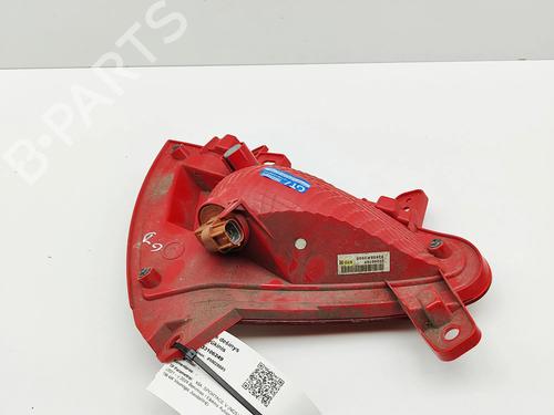 Tågelys KIA SPORTAGE V (NQ5) 1.6 T-GDi Hybrid | BP30732095C37