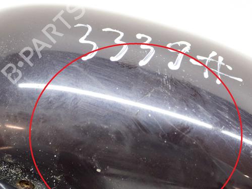 Left mirror AUDI TT (8N3) 3.2 VR6 quattro | BP8847025C26 