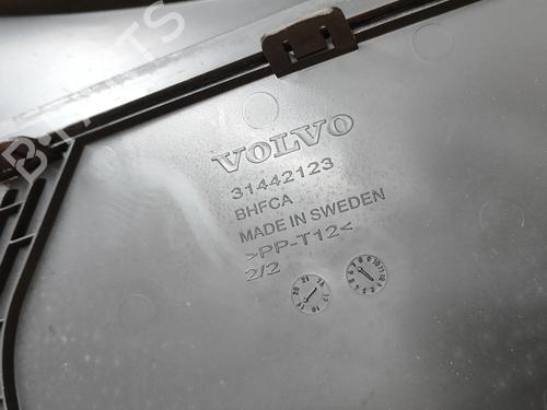 Scuttle Panel VOLVO XC60 II (246) D4 | BP28552601C110 