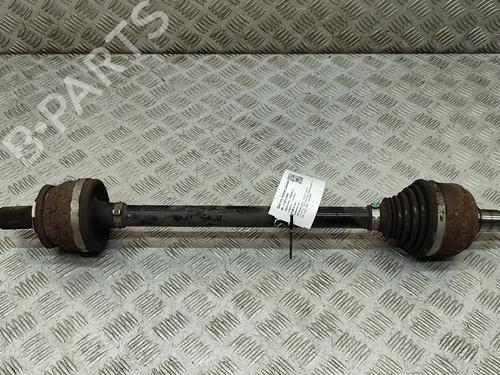Used Left rear driveshaft VOLVO XC90 II (256) T8 Hybrid AWD (407 hp) 22352489
