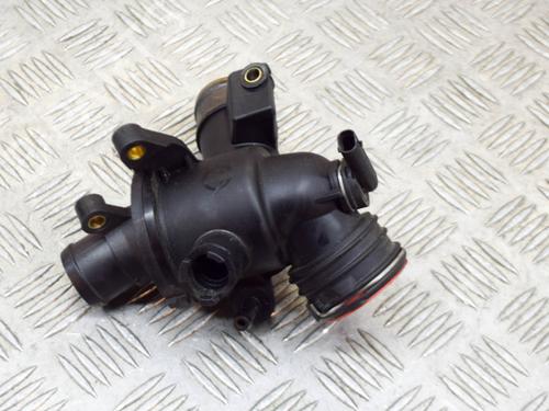 Thermostat housing MERCEDES-BENZ SPRINTER 3-t Platform/Chassis (B906) 214 CDI (906.111, 906.113, 906.211, 906.213) | BP14627882M116 