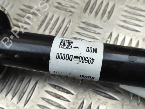 Left rear driveshaft KIA EV9 (MV) 100 GT-Line AWD | BP34160293M40  - Image 7