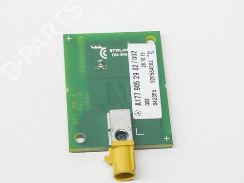 Elektronisk modul MERCEDES-BENZ GLC Coupe (C253) 300 de 4-matic (253.311) | BP28430224M83
