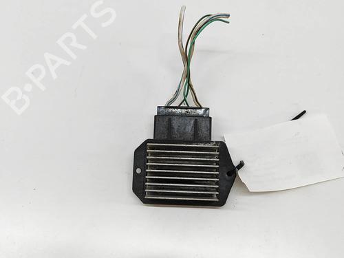 Used Heater resistor Heater resistor TOYOTA LAND CRUISER PRADO (_J12_) 3.0 D-4D (KDJ120, KDJ125) (163 hp) 27295660 27295660