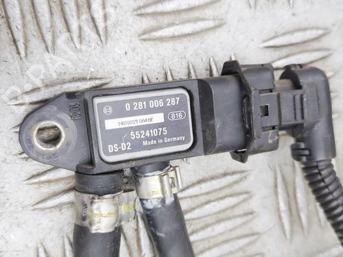 Electronic sensor IVECO DAILY VI Platform/Chassis 33S13, 35S13, 35C13 | BP39749163M84 - Image 6