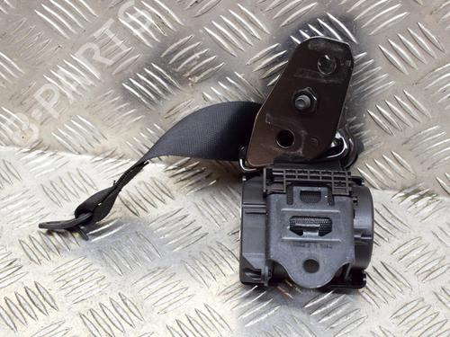 Used Rear left seatbelt Rear left seatbelt 8625753 8625753