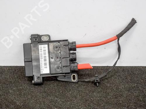 Used Electronic module BMW 7 (F01, F02, F03, F04) 730 d (258 hp) 14609815