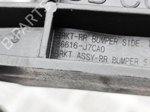 Rear bumper bracket KIA XCEED (CD) 1.5 T-GDI | BP37481588C159  - Image 7