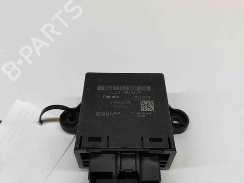 Module électronique FORD PUMA (J2K, CF7) 1.0 EcoBoost mHEV | BP27766958M83