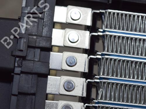 Heater resistor PEUGEOT 208 II (UB_, UP_, UW_, UJ_) e-208 | BP27764091M108 