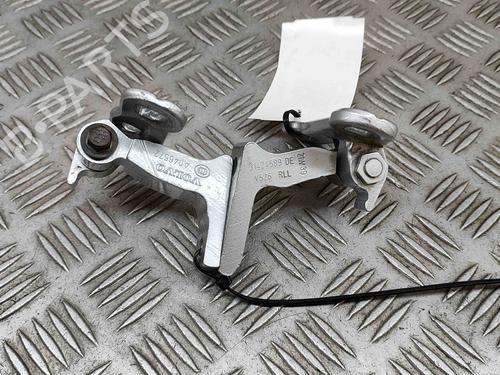 Hinge/Door check strap VOLVO XC90 II (256) T8 Hybrid AWD | BP28553455C146