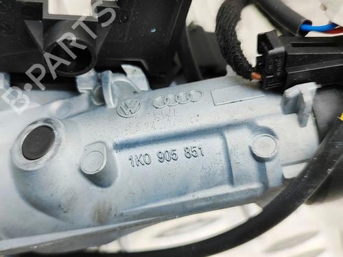 Ignition barrel AUDI A3 (8V1, 8VK) S3 quattro | BP34443684M48  - Image 6