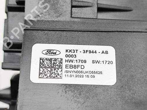 Ratstangsstang FORD TRANSIT V363 Platform/Chassis (FED, FFD) 2.0 EcoBlue | BP38184727I23 - Image 12