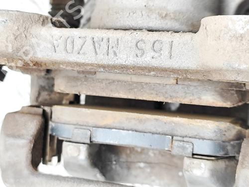 Left rear brake caliper MAZDA MX-5 IV (ND__) 2.0 (ND6E, NDERC) | BP37996165M107 - Image 6