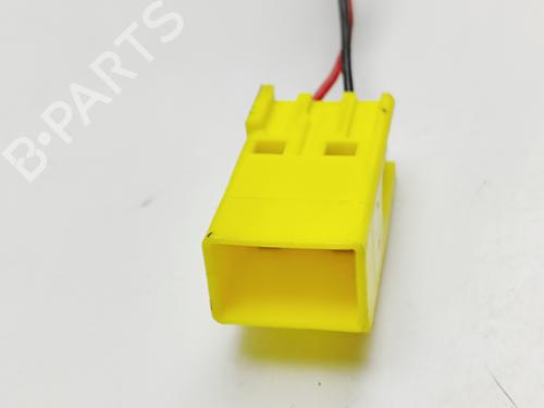 Left seat airbag MAZDA CX-5 (KE, GH) 2.2 D AWD (KE2AW) | BP30131116C13 