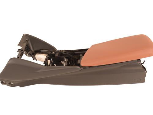 Conjunto de bancos ALFA ROMEO GIULIA (952_) 2.2 D (952AFA25, 952AFM25, 952ALA25) | BP30234660C78 