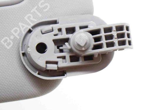 Right sun visor HYUNDAI IONIQ (AE) 1.6 GDI Hybrid | BP7798626I2