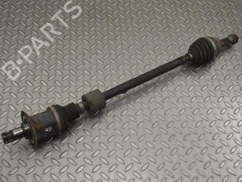 Right rear driveshaft MINI MINI COUNTRYMAN (R60) Cooper D ALL4 | BP30251607M41