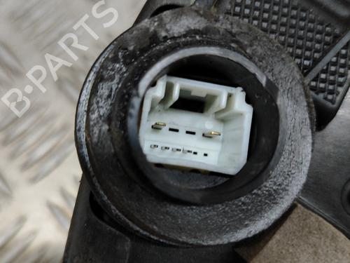 Front left lock TOYOTA LAND CRUISER PRADO (_J12_) 3.0 D-4D (KDJ120, KDJ125) | BP17016014C98 