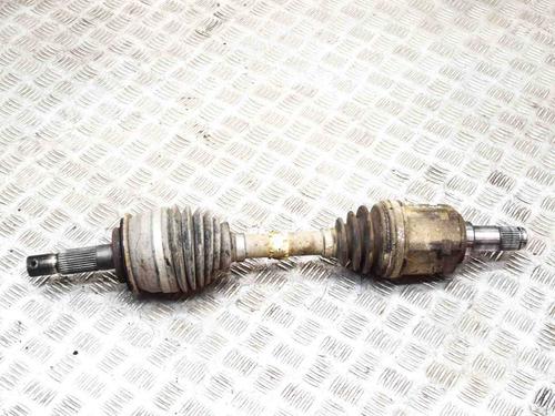 Used Left front driveshaft TOYOTA HILUX VII Pickup (_N1_, _N2_, _N3_) 2.5 D 4WD (KUN25) (102 hp) 13109993
