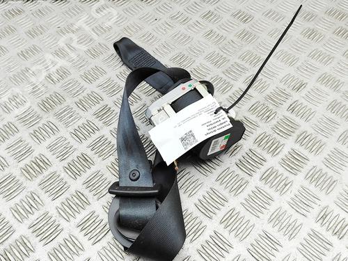Front right seatbelt VW SCIROCCO III (137, 138) 2.0 TSI | BP33393742I25 - Image 5
