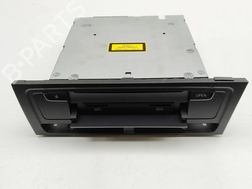 Used Electronic module Electronic module AUDI A5 (8T3) RS5 quattro (450 hp) 34282196 34282196