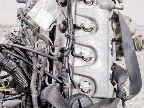 Engine PORSCHE BOXSTER (986) 2.7 | BP40226949M1 - Image 8