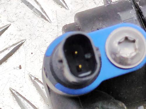 Pipe VW ID. Buzz Bus (EBB, EBJ) Electric (EBB) | BP38932430M125 - Image 6