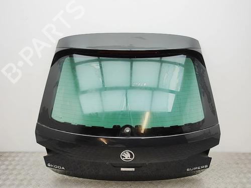 Used Tailgate Tailgate 39030143 39030143