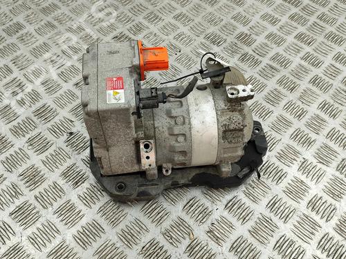 Used AC compressor AC compressor SKODA ENYAQ iV SUV (5AZ) 80 (204 hp) 33377637 33377637