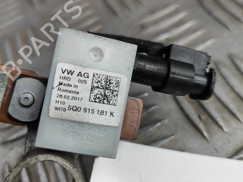 Cable SKODA SUPERB III Estate (3V5) 2.0 TDI | BP28434475E12 