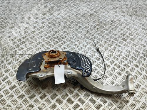 Left front steering knuckle AUDI Q8 (4MN, 4MT) 55 TFSI Mild Hybrid quattro | BP33386339M25 - Image 2