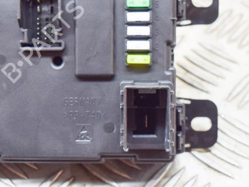 Electronic module BMW 2 Coupe (F22, F87) 218 i | BP7266697M83 