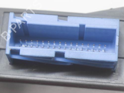 Electronic module MASERATI QUATTROPORTE VI 3.8 GT S | BP36043037M83 - Image 5