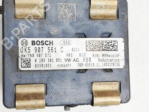 Electronic module VW CADDY IV Box Body/MPV (SAA, SAH) 2.0 TDI | BP33393871M83  - Image 7