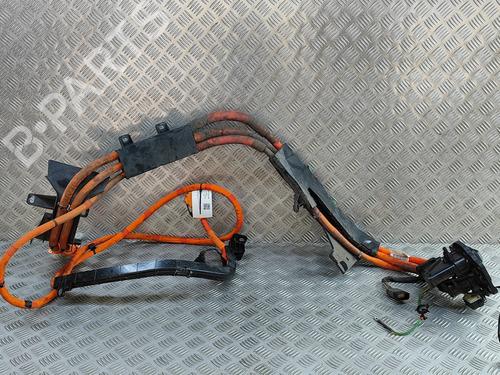 Used Cable POLESTAR POLESTAR 2 (534) EV (231 hp) 28062417