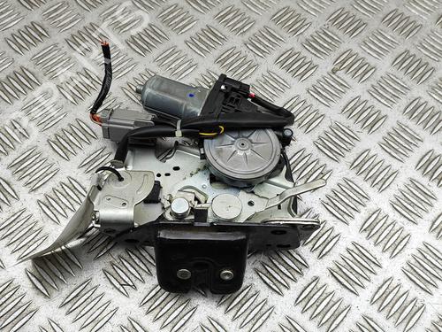 Bakluke lås JEEP GRAND CHEROKEE IV (WK, WK2) 3.0 CRD V6 4x4 (250 hp) 29829887