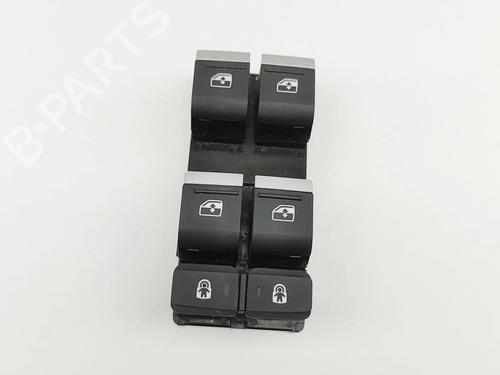 right-front-window-switch-audi-q3-sportback-f3n-2019-36045336 main image